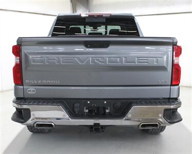 2019 Chevrolet Silverado 1500 LTZ - Photo 7 - Magnolia, AR 71753