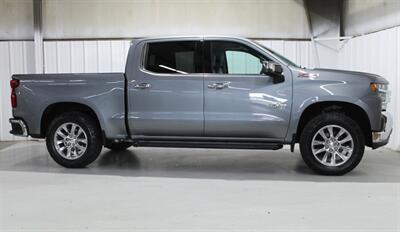 2019 Chevrolet Silverado 1500 LTZ - Photo 3 - Magnolia, AR 71753