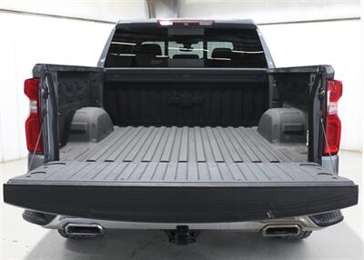 2019 Chevrolet Silverado 1500 LTZ - Photo 8 - Magnolia, AR 71753