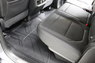 2019 Chevrolet Silverado 1500 LTZ - Photo 18 - Magnolia, AR 71753