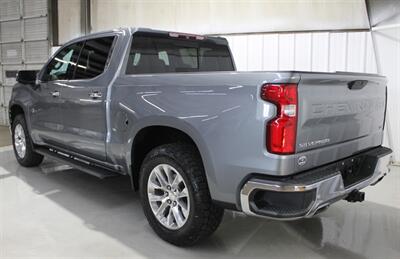 2019 Chevrolet Silverado 1500 LTZ - Photo 6 - Magnolia, AR 71753