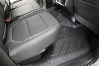 2019 Chevrolet Silverado 1500 LTZ - Photo 14 - Magnolia, AR 71753