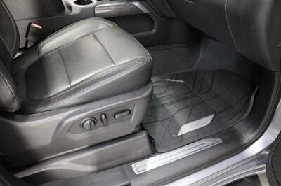 2019 Chevrolet Silverado 1500 LTZ - Photo 12 - Magnolia, AR 71753