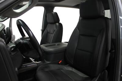 2019 Chevrolet Silverado 1500 LTZ - Photo 27 - Magnolia, AR 71753