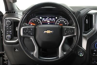 2019 Chevrolet Silverado 1500 LTZ - Photo 21 - Magnolia, AR 71753