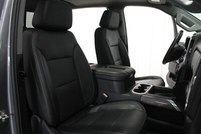 2019 Chevrolet Silverado 1500 LTZ - Photo 23 - Magnolia, AR 71753
