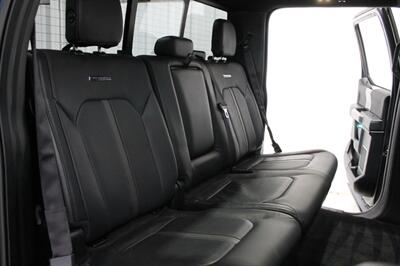 2015 Ford F-150 Platinum - Photo 25 - Magnolia, AR 71753
