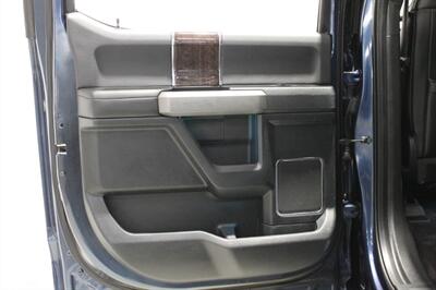 2015 Ford F-150 Platinum - Photo 22 - Magnolia, AR 71753