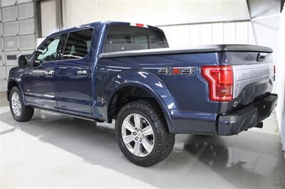 2015 Ford F-150 Platinum - Photo 6 - Magnolia, AR 71753