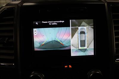 2015 Ford F-150 Platinum - Photo 10 - Magnolia, AR 71753
