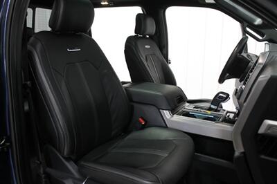 2015 Ford F-150 Platinum - Photo 24 - Magnolia, AR 71753
