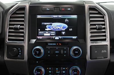 2015 Ford F-150 Platinum - Photo 12 - Magnolia, AR 71753