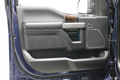 2015 Ford F-150 Platinum - Photo 20 - Magnolia, AR 71753