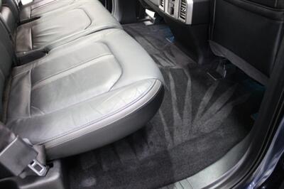 2015 Ford F-150 Platinum - Photo 19 - Magnolia, AR 71753