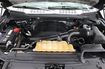 2015 Ford F-150 Platinum - Photo 15 - Magnolia, AR 71753