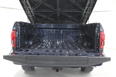 2015 Ford F-150 Platinum - Photo 8 - Magnolia, AR 71753