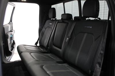 2015 Ford F-150 Platinum - Photo 27 - Magnolia, AR 71753