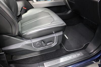 2015 Ford F-150 Platinum - Photo 17 - Magnolia, AR 71753