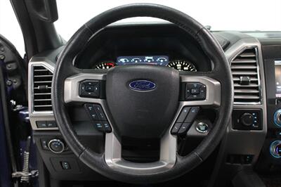 2015 Ford F-150 Platinum - Photo 14 - Magnolia, AR 71753