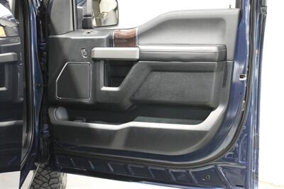 2015 Ford F-150 Platinum - Photo 16 - Magnolia, AR 71753