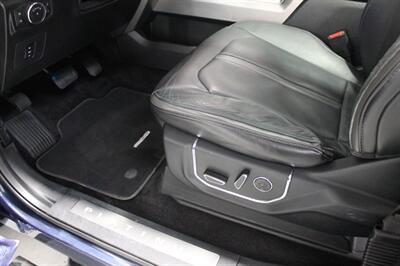 2015 Ford F-150 Platinum - Photo 21 - Magnolia, AR 71753