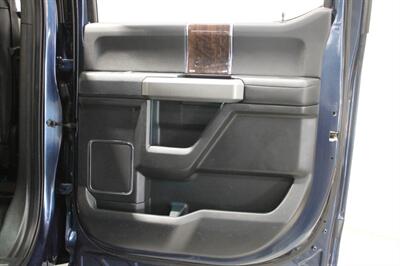 2015 Ford F-150 Platinum - Photo 18 - Magnolia, AR 71753