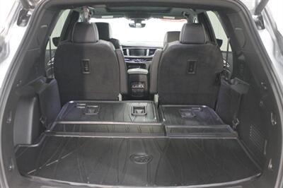 2023 Buick Enclave Avenir - Photo 9 - Magnolia, AR 71753