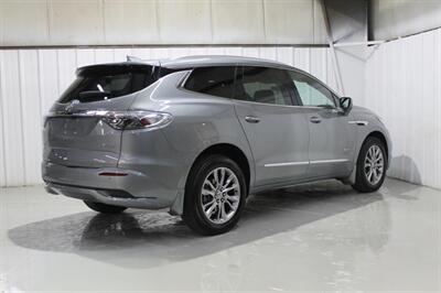 2023 Buick Enclave Avenir - Photo 5 - Magnolia, AR 71753