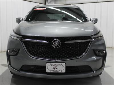2023 Buick Enclave Avenir - Photo 2 - Magnolia, AR 71753