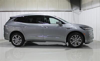 2023 Buick Enclave Avenir - Photo 3 - Magnolia, AR 71753