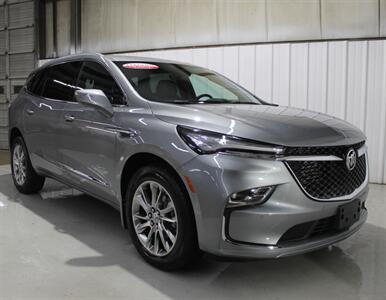2023 Buick Enclave Avenir - Photo 1 - Magnolia, AR 71753