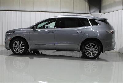 2023 Buick Enclave Avenir - Photo 4 - Magnolia, AR 71753