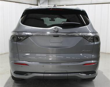 2023 Buick Enclave Avenir - Photo 7 - Magnolia, AR 71753