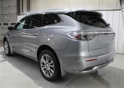 2023 Buick Enclave Avenir - Photo 6 - Magnolia, AR 71753