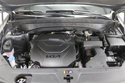 2024 Kia Telluride SX X-Pro - Photo 27 - Magnolia, AR 71753