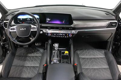 2024 Kia Telluride SX X-Pro - Photo 15 - Magnolia, AR 71753