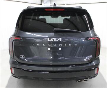 2024 Kia Telluride SX X-Pro - Photo 8 - Magnolia, AR 71753