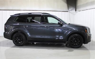 2024 Kia Telluride SX X-Pro - Photo 2 - Magnolia, AR 71753