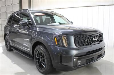 2024 Kia Telluride SX X-Pro - Photo 3 - Magnolia, AR 71753
