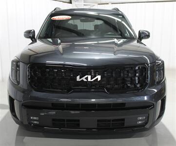 2024 Kia Telluride SX X-Pro - Photo 4 - Magnolia, AR 71753
