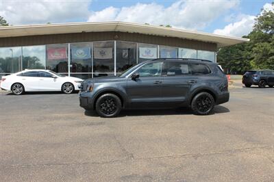 2024 Kia Telluride SX X-Pro - Photo 5 - Magnolia, AR 71753