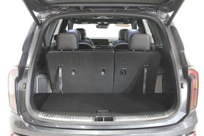 2024 Kia Telluride SX X-Pro - Photo 9 - Magnolia, AR 71753
