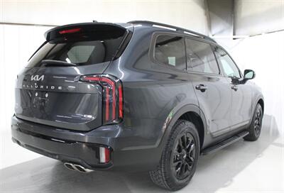 2024 Kia Telluride SX X-Pro - Photo 7 - Magnolia, AR 71753