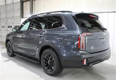 2024 Kia Telluride SX X-Pro - Photo 6 - Magnolia, AR 71753