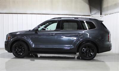 2024 Kia Telluride SX X-Pro - Photo 5 - Magnolia, AR 71753