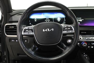 2024 Kia Telluride SX X-Pro - Photo 14 - Magnolia, AR 71753