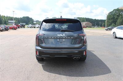 2024 Kia Telluride SX X-Pro - Photo 7 - Magnolia, AR 71753