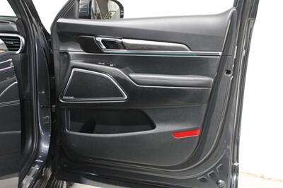 2024 Kia Telluride SX X-Pro - Photo 17 - Magnolia, AR 71753