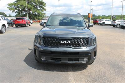 2024 Kia Telluride SX X-Pro - Photo 4 - Magnolia, AR 71753