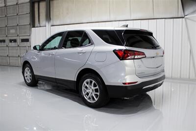 2022 Chevrolet Equinox LT - Photo 7 - Magnolia, AR 71753